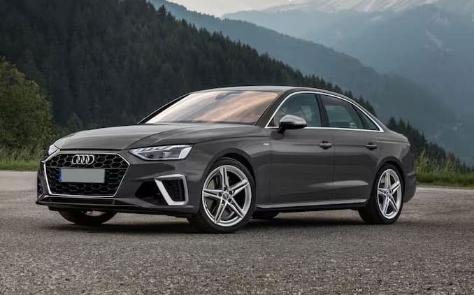 AUDI