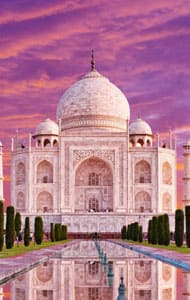 Golden Triangle Tour