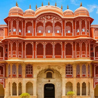 Jaipur