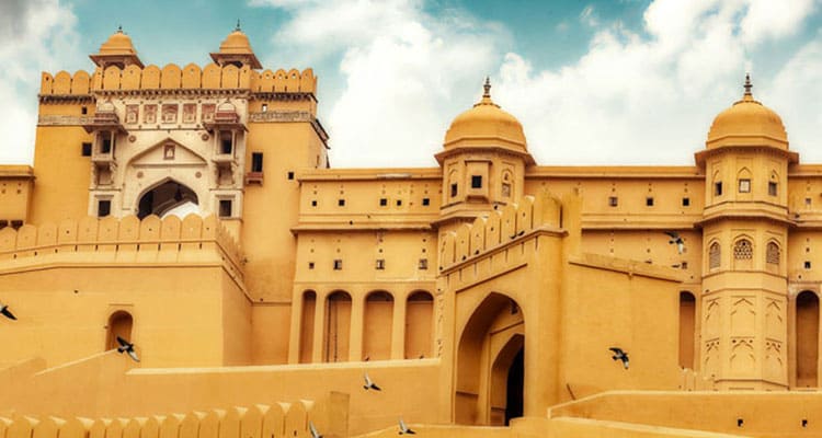 Amer Fort Amer Fort