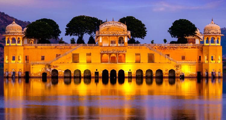 Jal Mahal Jal Mahal