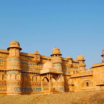 Jaisalmer