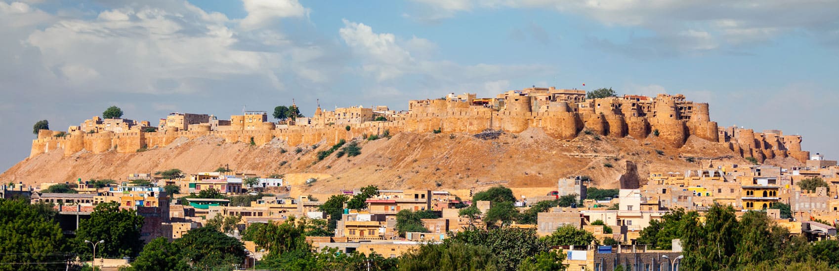Jaisalmer