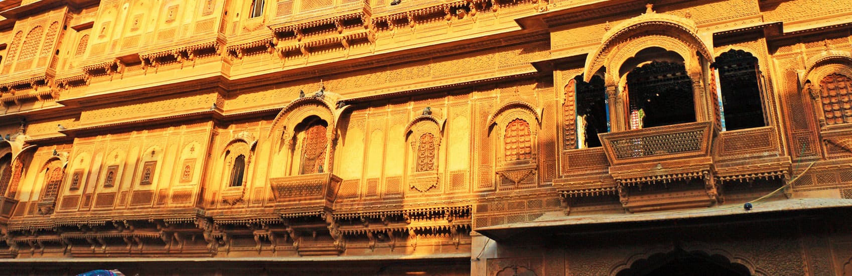 Jaisalmer