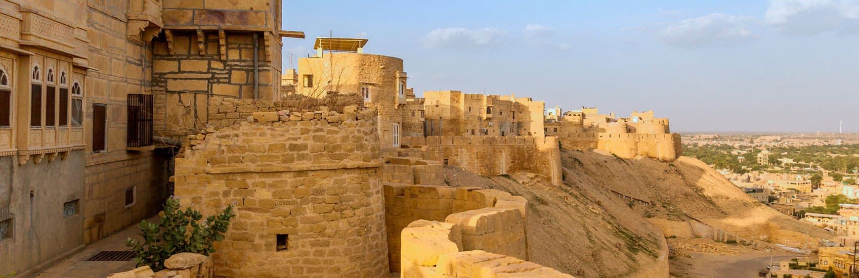 Jaisalmer