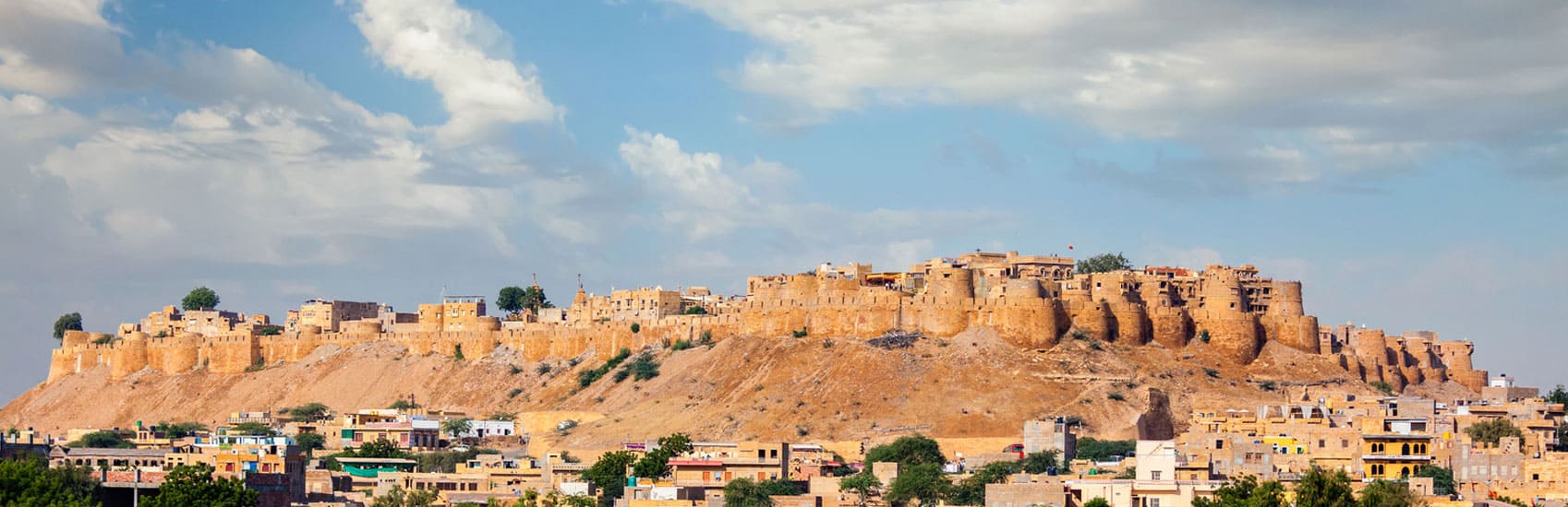 Jaisalmer