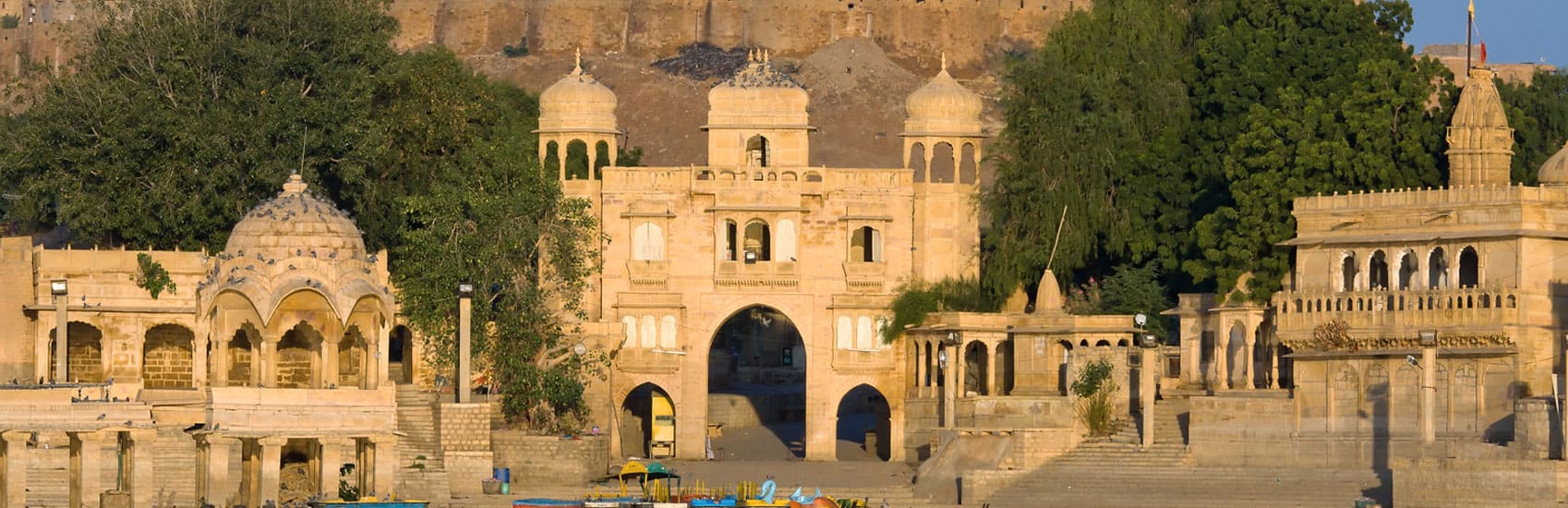 Jaisalmer