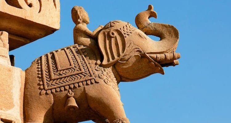 Jain Temples Jain Temples