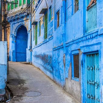 Jodhpur