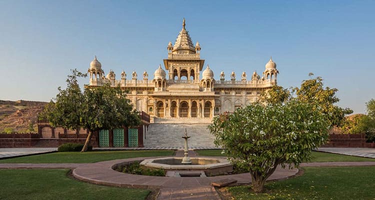 Jaswant Thada Jaswant Thada
