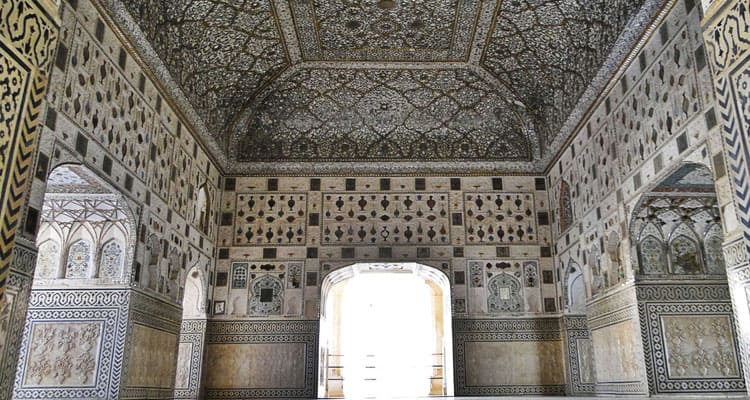 Sheesh Mahal Sheesh Mahal
