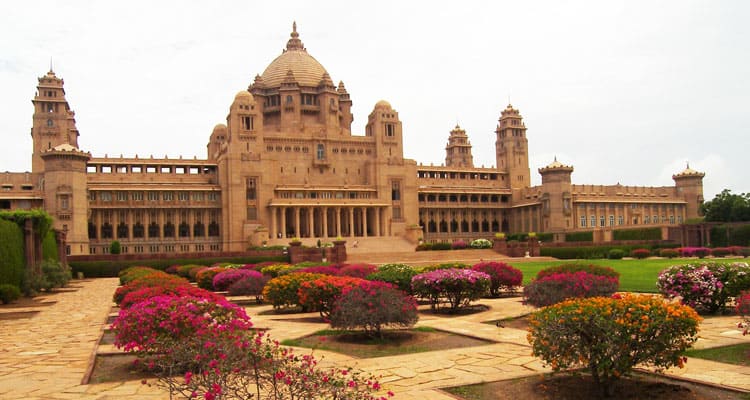 Umaid Bhawan Palace Umaid Bhawan Palace