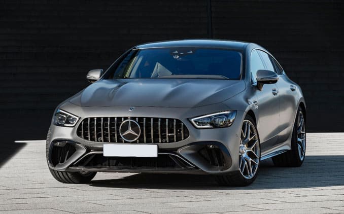 MERCEDES