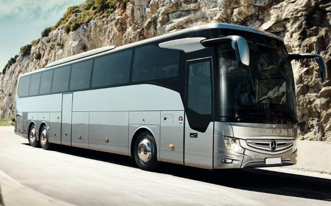 LUXURY COACH