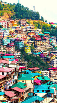 North India Tour North India Tour