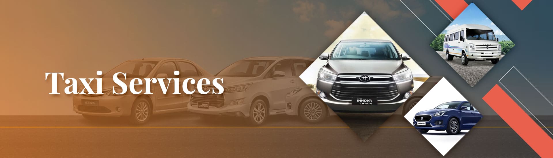Taxi Services