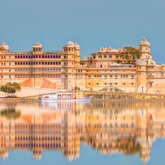 Udaipur