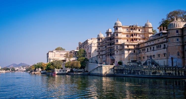 City Palace City Palace