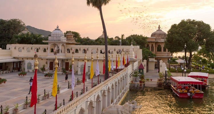 Jagmandir Jagmandir
