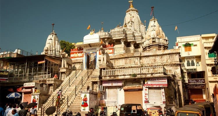 Jagdish Temple Jagdish Temple