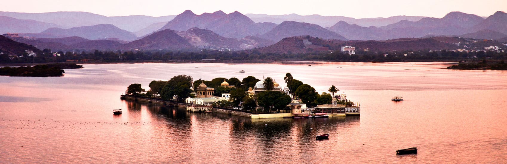 Udaipur
