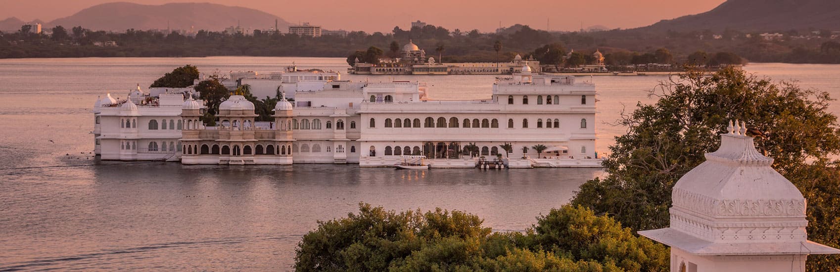 Udaipur