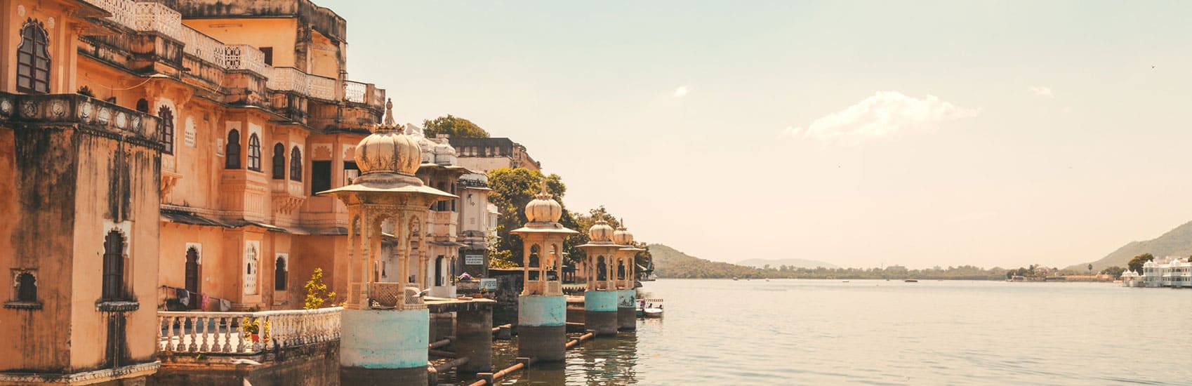 Udaipur