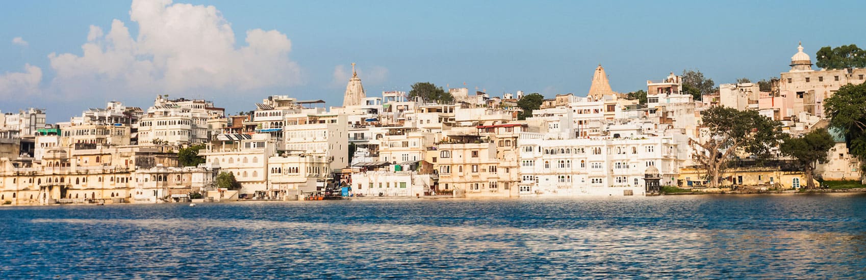 Udaipur
